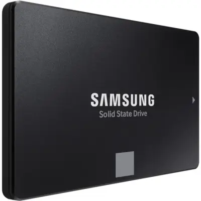 Samsung 870 Evo 4TB