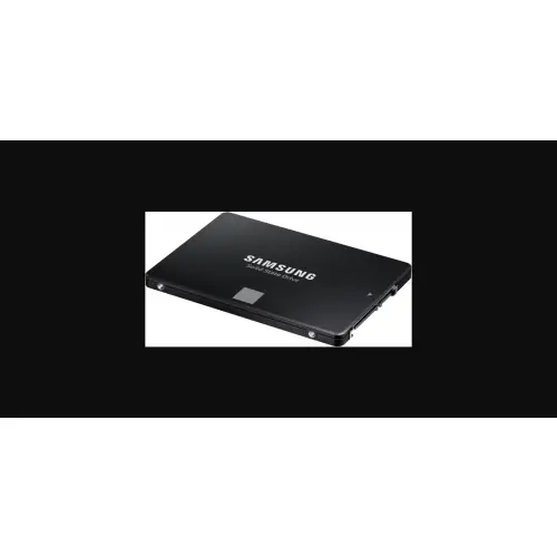 Samsung 870 Evo 4TB
