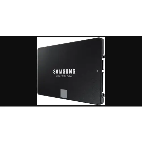 Samsung 870 Evo 4TB