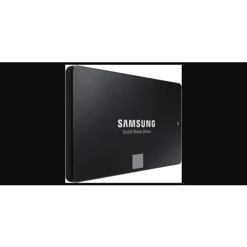 Samsung 870 Evo 4TB