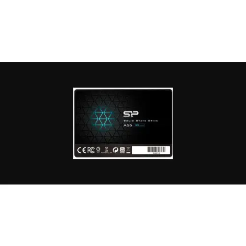 Silicon Power A55 256GB