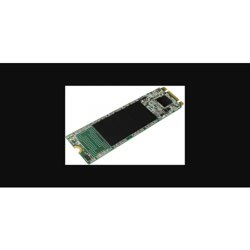 Silicon Power A55 512GB M.2