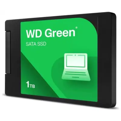 WD Green 1TB