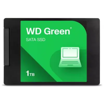 WD Green 1TB