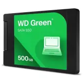 WD Green 500GB