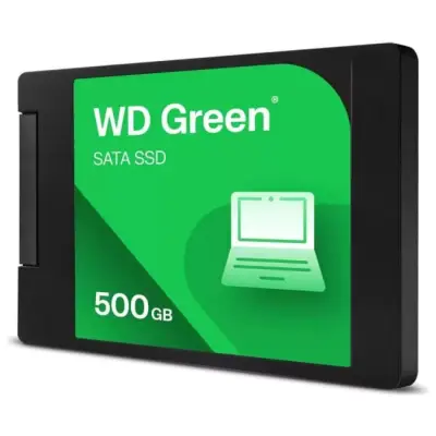 WD Green 500GB