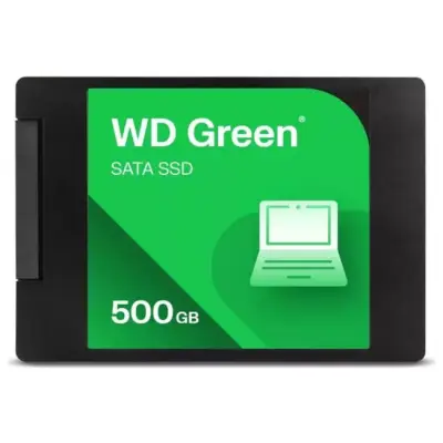 WD Green 500GB