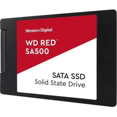 WD Red SA500 SSD 500GB