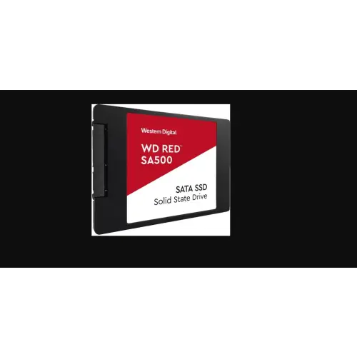 WD Red SA500 SSD 1TB