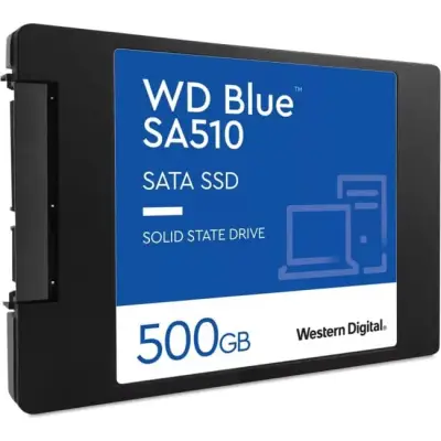 WD Blue SA510 500GB