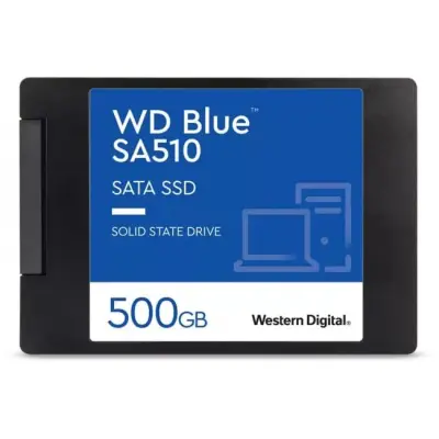 WD Blue SA510 500GB