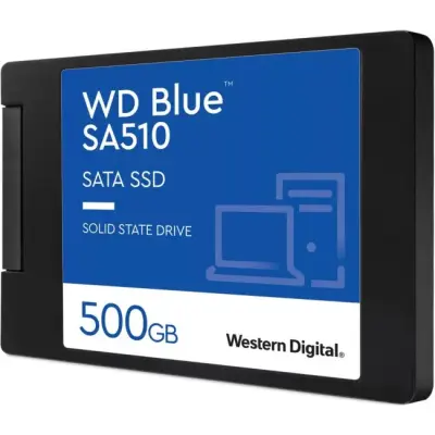 WD Blue SA510 500GB