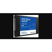 WD Blue SA510 250GB