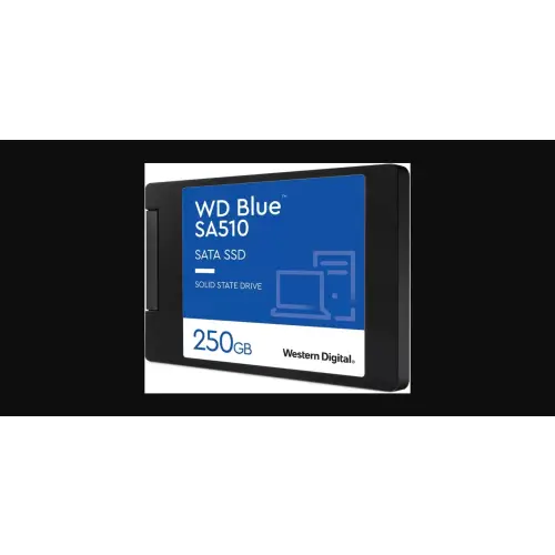 WD Blue SA510 250GB