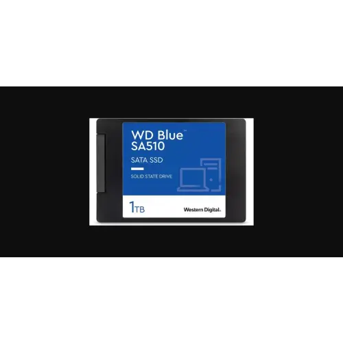 WD Blue SA510 1TB