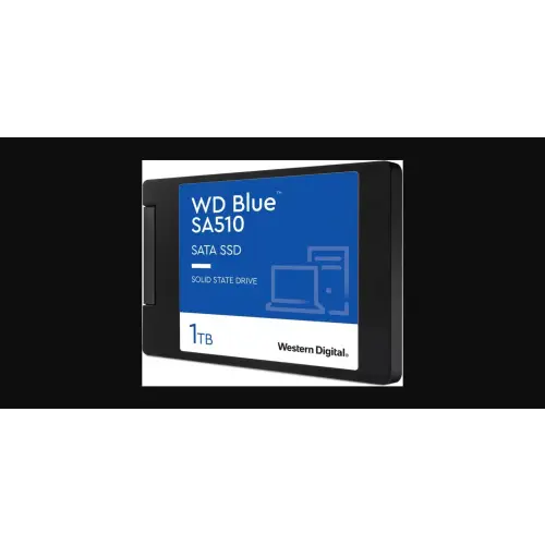 WD Blue SA510 1TB