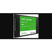 WD Green SSD 240GB