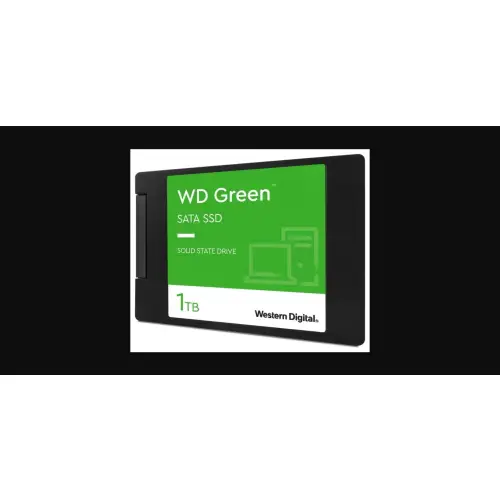 WD Green 1TB
