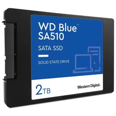 WD Blue SA510 2TB