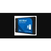 WD Blue SA510 4TB