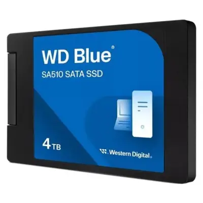 WD Blue SA510 4TB