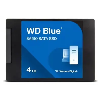 WD Blue SA510 4TB