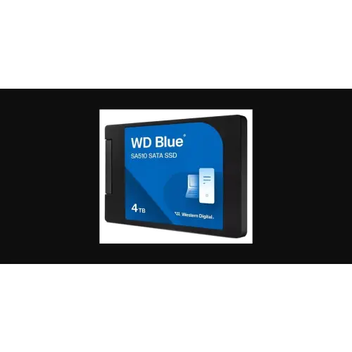 WD Blue SA510 4TB