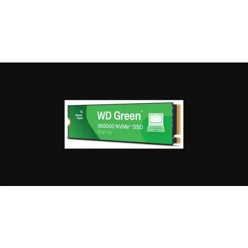 WD Green SN3000 1TB