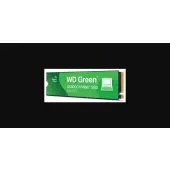WD Green SN3000 2TB