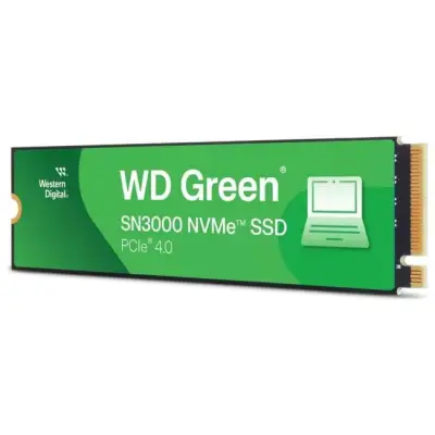 WD Green SN3000 500GB