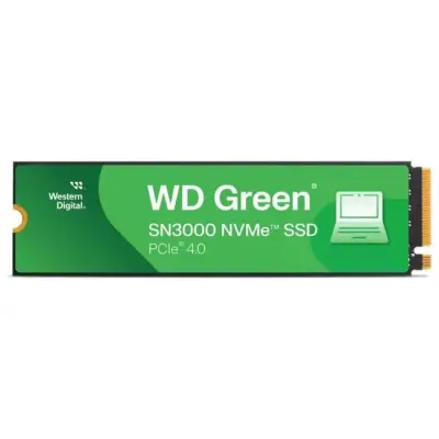 WD Green SN3000 500GB