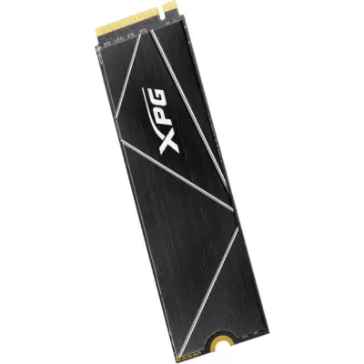 Adata XPG Gammix S70 Blade M.2 NVMe PCIe4x4 512GB