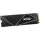 Adata XPG Gammix S70 Blade M.2 NVMe PCIe4x4 512GB