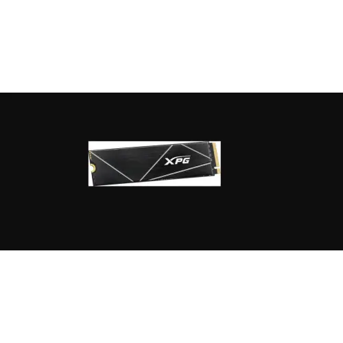 Adata XPG Gammix S70 Blade M.2 NVMe PCIe4x4 512GB
