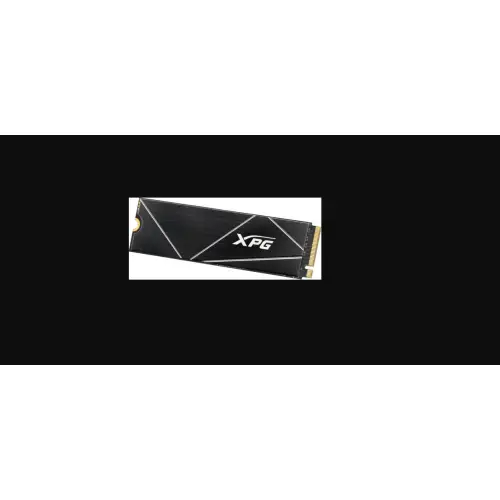Adata XPG Gammix S70 Blade M.2 NVMe PCIe4x4 512GB