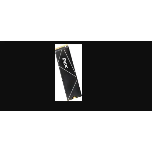 Adata XPG Gammix S70 Blade M.2 NVMe PCIe4x4 512GB