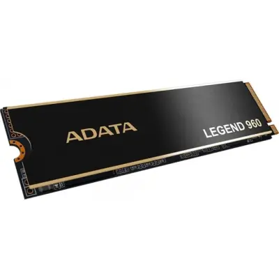 Adata LEGEND 960 M.2 NVMe PCIe4x4 1TB