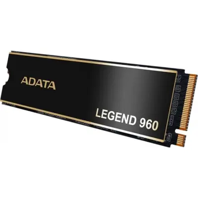 Adata LEGEND 960 M.2 NVMe PCIe4x4 1TB