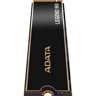 Adata LEGEND 960 M.2 NVMe PCIe4x4 1TB
