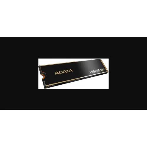 Adata LEGEND 960 M.2 NVMe PCIe4x4 1TB