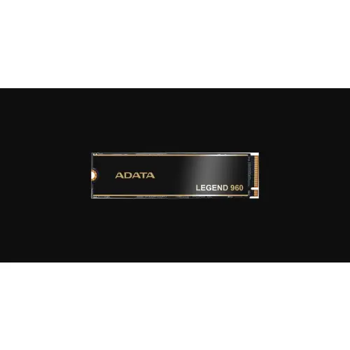 Adata LEGEND 960 M.2 NVMe PCIe4x4 1TB