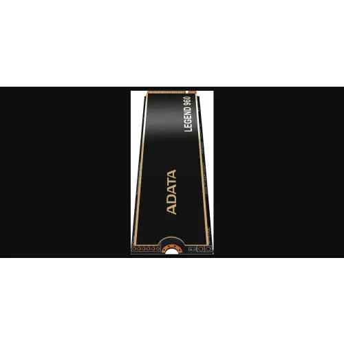 Adata LEGEND 960 M.2 NVMe PCIe4x4 1TB