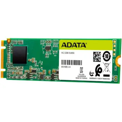Adata Ultimate SU650 M.2 1TB