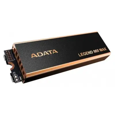Adata LEGEND 960 MAX M.2 NVMe PCIe4x4 1TB
