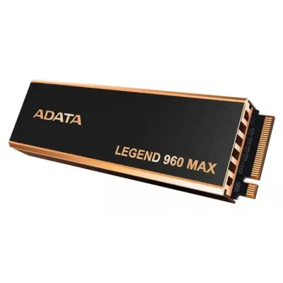 Adata LEGEND 960 MAX M.2 NVMe PCIe4x4 1TB