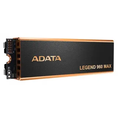 Adata LEGEND 960 MAX M.2 NVMe PCIe4x4 1TB