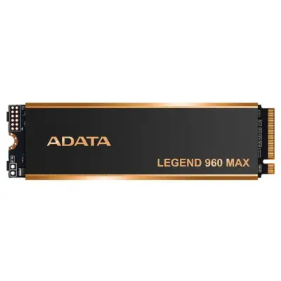 Adata LEGEND 960 MAX M.2 NVMe PCIe4x4 1TB