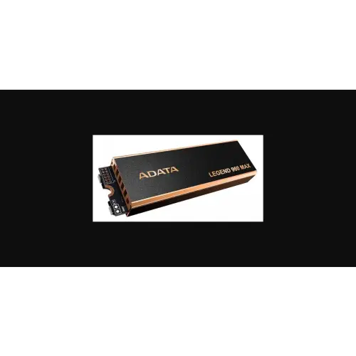 Adata LEGEND 960 MAX M.2 NVMe PCIe4x4 1TB