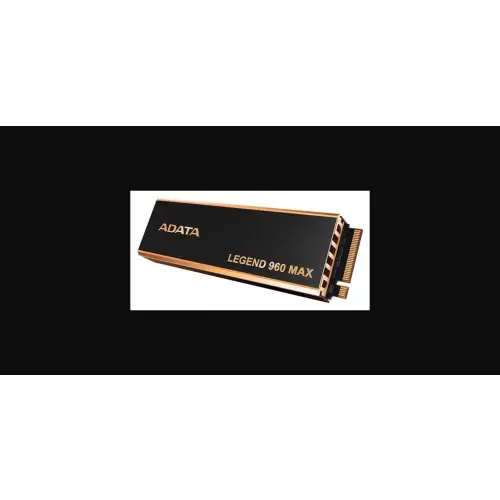 Adata LEGEND 960 MAX M.2 NVMe PCIe4x4 1TB