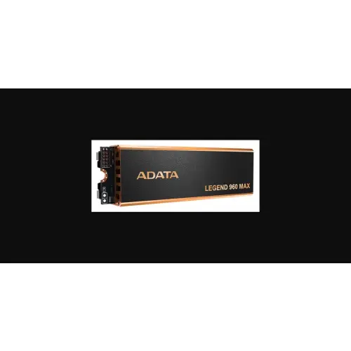 Adata LEGEND 960 MAX M.2 NVMe PCIe4x4 1TB
